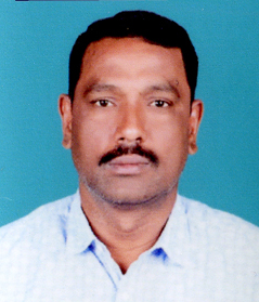 Lion V.Krishnasamy