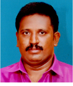 Lion D.Saravanan
