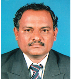 Lion Dr.D.Selvaraj