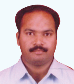 Lion T. Ravikumar