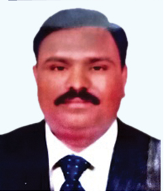 Lion S. Vijay Kumar