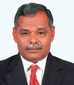 Lion S. Varadharaj