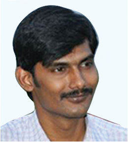 Lion R.Madhan Kumar