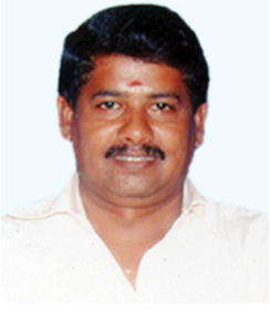 Lion R. Nagaraj 