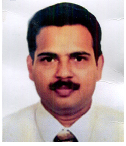 Lion P.Rajkumar