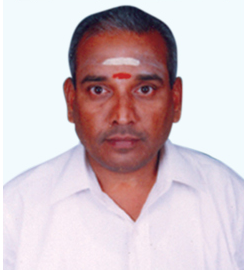 Lion P.Maheswaran