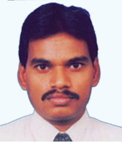Lion P.Rajendra Kumar
