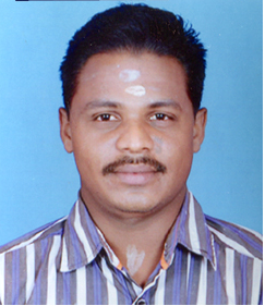 Lion M.Nagaraj