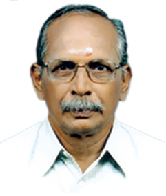 Lion K.Jayaraman