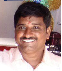 Lion K. Vellamuthu