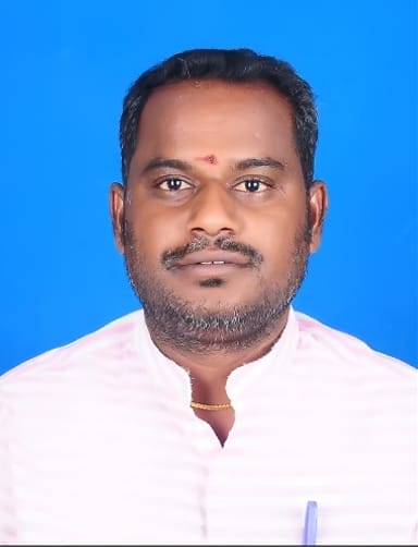 Lion M.Muthukumar