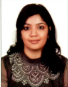 Lion Dr.Venkata Lakshmi Aishwarya